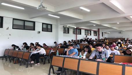 说明: 朗读比赛(全部评委)